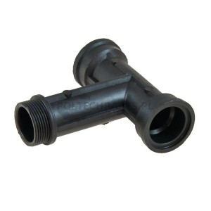 Kolektor ssący pompy P-120