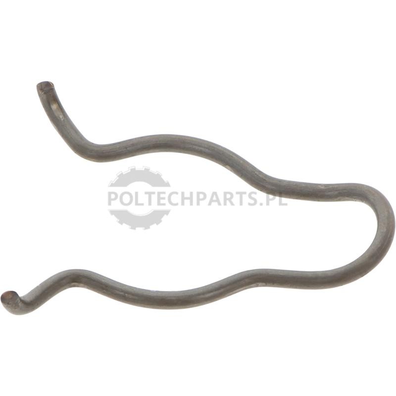 Sprężyna hamulca | poltechparts.pl