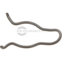 Sprężyna hamulca | poltechparts.pl
