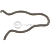 Sprężyna hamulca | poltechparts.pl