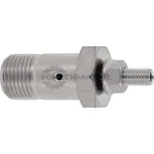 Śruba dławiąca VS-1/2" BSP