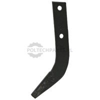 Hak glebogryzarki - 180RUS-06 - Sklep rolniczy PoltechParts