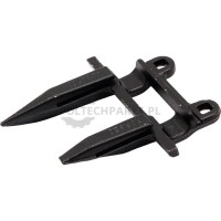 Bagnet skrajny - 525D44104600 - Sklep rolniczy PoltechParts