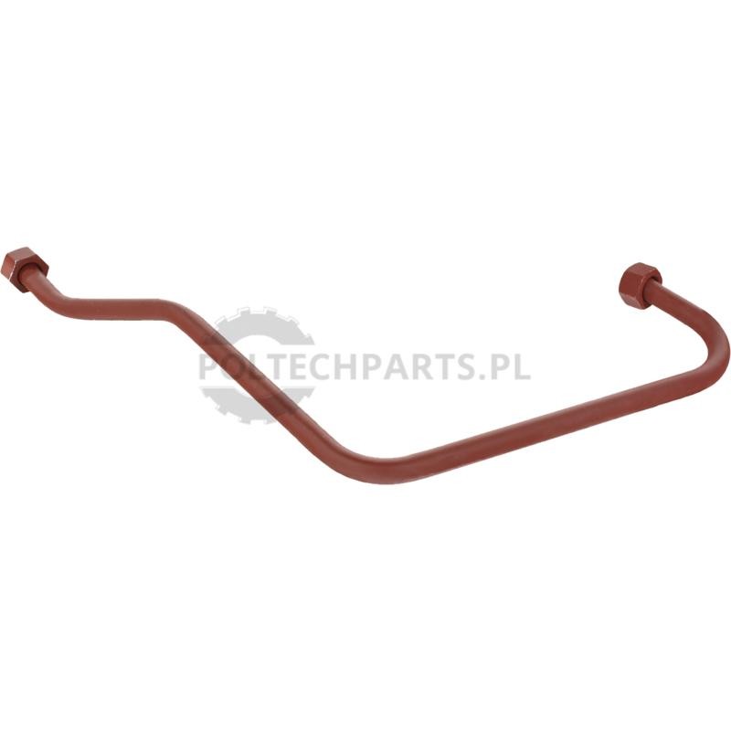 Przewód odolejacz-kompresor | poltechparts.pl