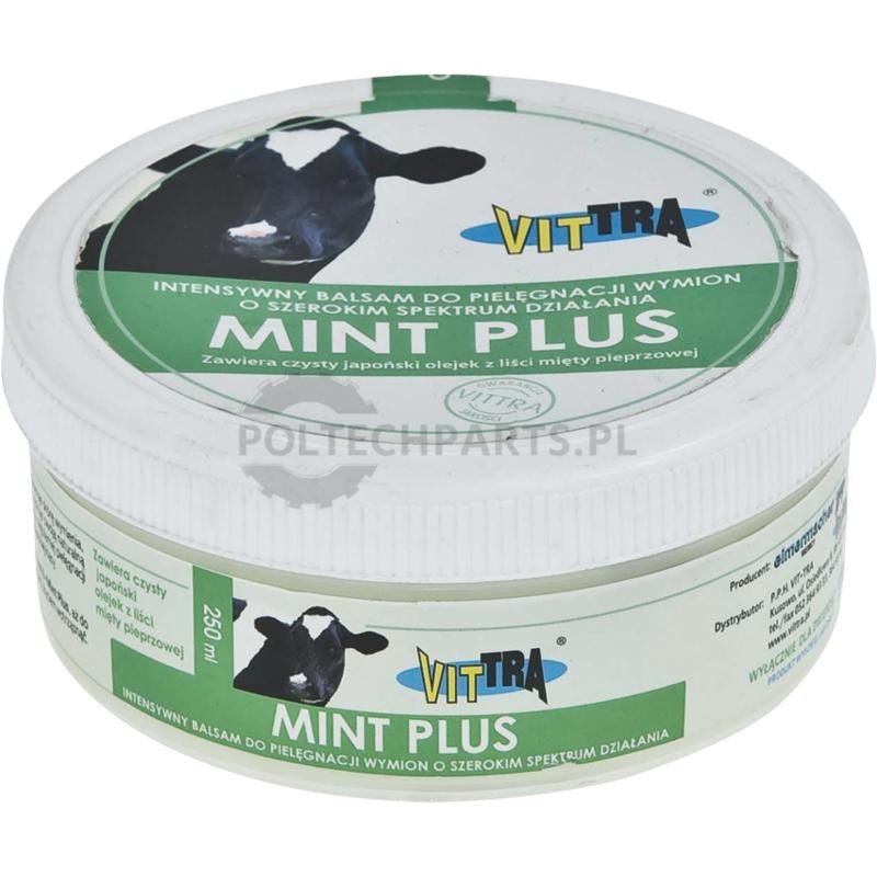Eimü-Mint Plus balsam