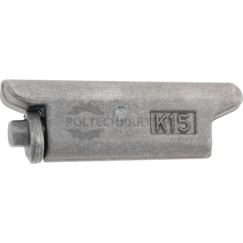 Zabezpieczenie zęba - Sklep PoltechParts