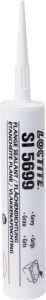 Silikon uszczelniający, szary SI 5699 Loctite, 300 ml