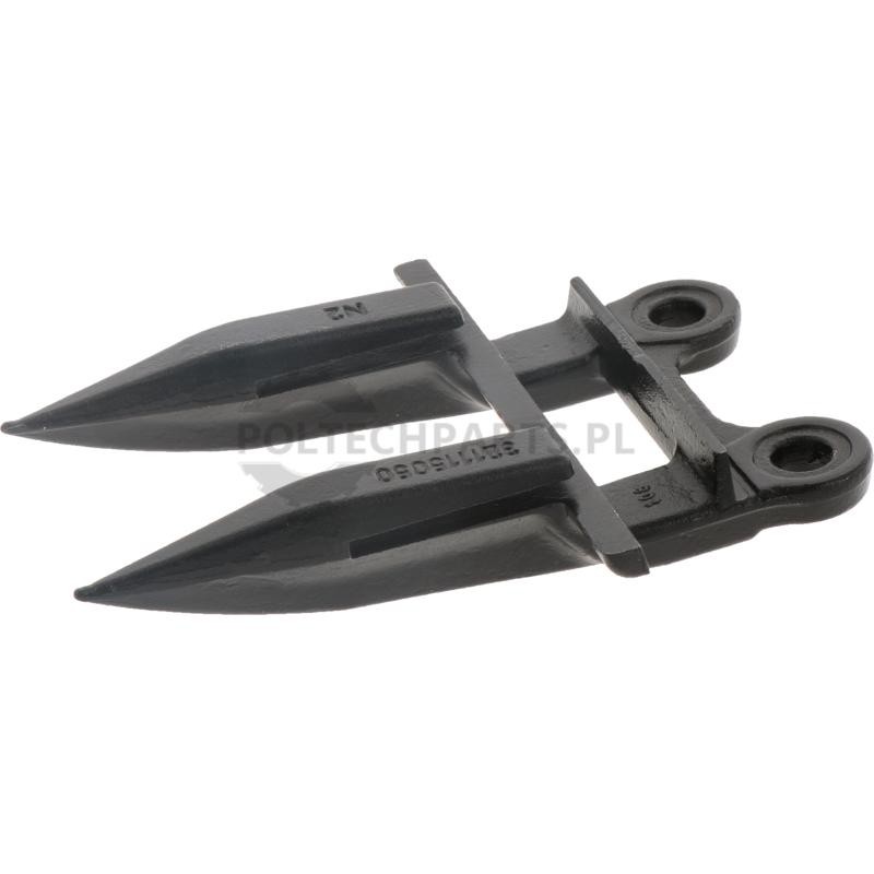 Bagnet podwójny | poltechparts.pl
