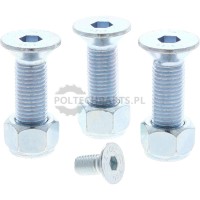 Montagesatz Messer | poltechparts.pl