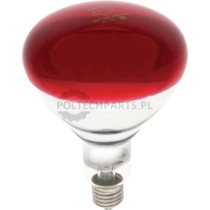Lampa na podczerwień