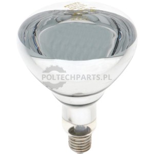 Lampa na podczerwień