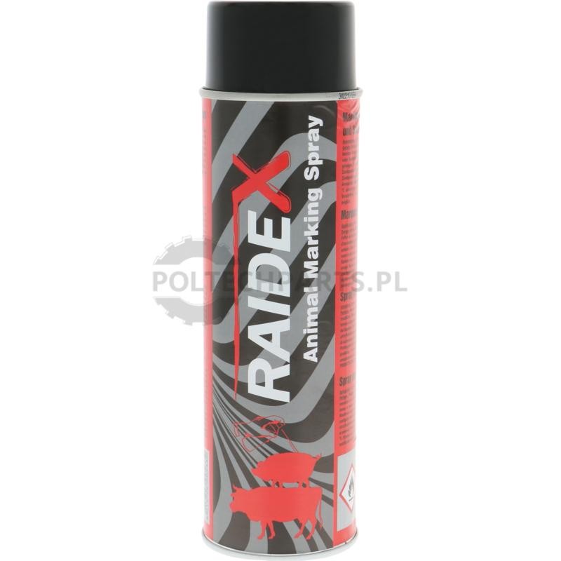 Spray znakujący