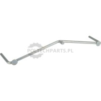 Narzędzie do napinania ogrodzenia pastwi | poltechparts.pl