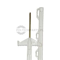 Kołek z tworzywa sztucznego | poltechparts.pl
