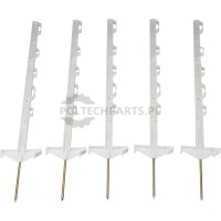 Kołek z tworzywa sztucznego | poltechparts.pl