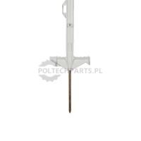 Kołek z tworzywa sztucznego | poltechparts.pl