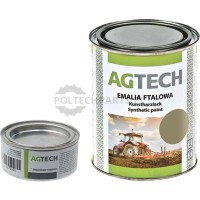 Farba z utwardzaczo-osuszaczem | poltechparts.pl