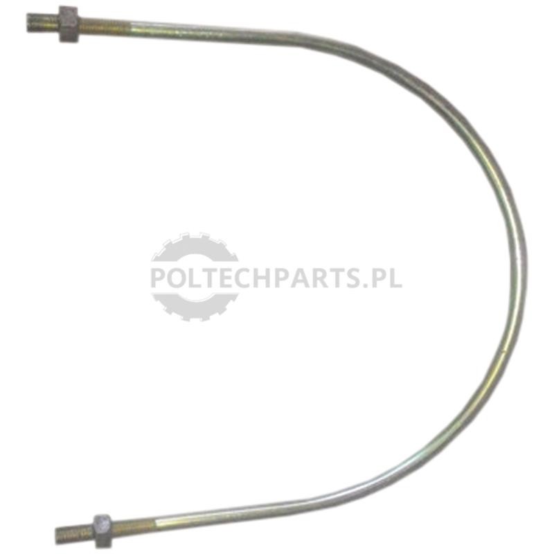 Śruba kabłąkowa - 23815AGT0227 - Sklep rolniczy PoltechParts
