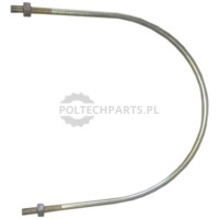 Śruba kabłąkowa - 23815AGT0227 - Sklep rolniczy PoltechParts