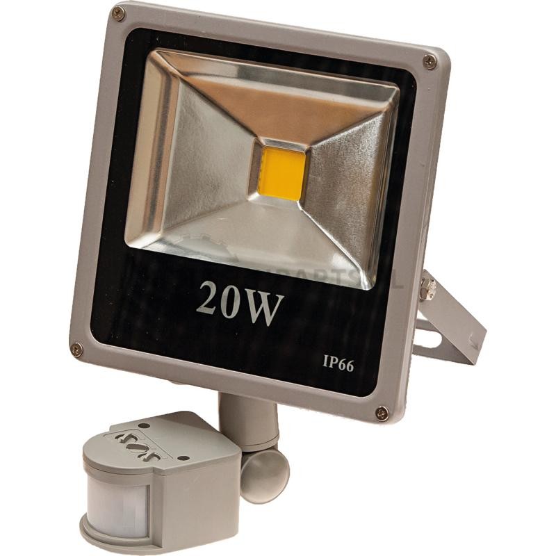 Naświetlacz LED 20 W