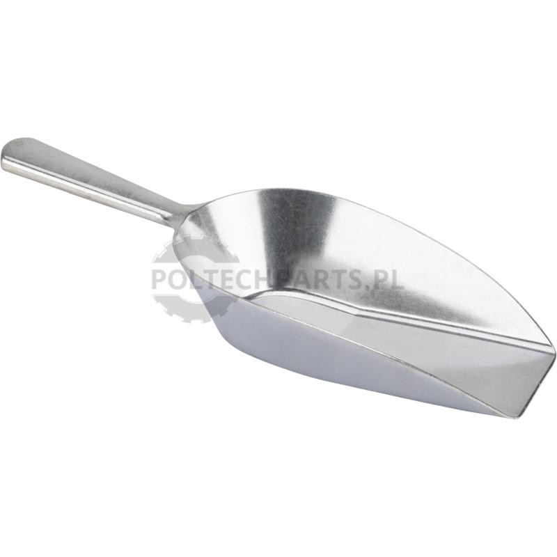 Aluminiowa łyżka do karmienia