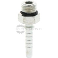 PN 06 ORBM 7/16 | poltechparts.pl