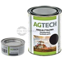 Farba z utwardzaczo-osuszaczem | poltechparts.pl