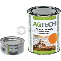 Farba z utwardzaczo-osuszaczem | poltechparts.pl