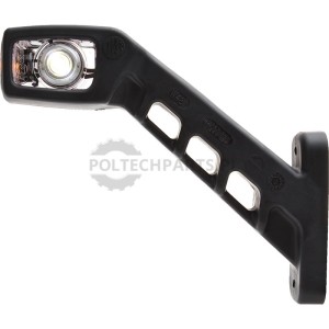 Lampa obrysowa/pozycyjna