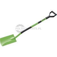 Szpadel prosty | poltechparts.pl