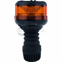 Lampa błyskowa ostrzegawcza LED | poltechparts.pl