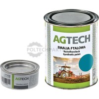 Farba z utwardzaczo-osuszaczem | poltechparts.pl