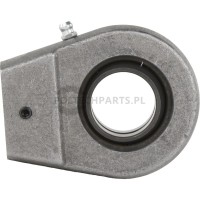 Końcówka tłoczyska | poltechparts.pl