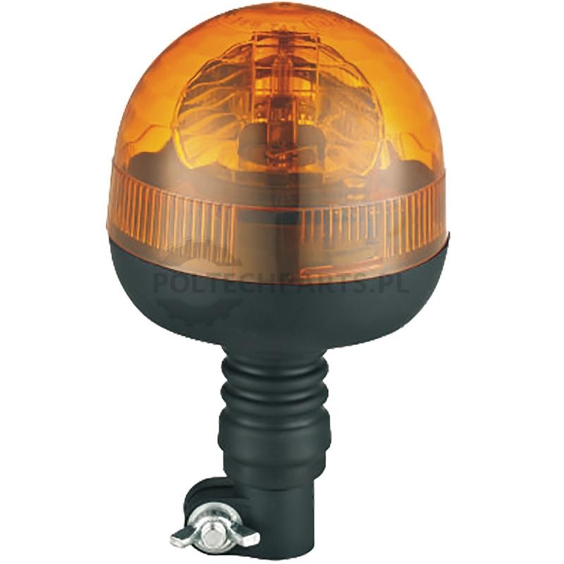 Lampa błyskowa ostrzegawcza
