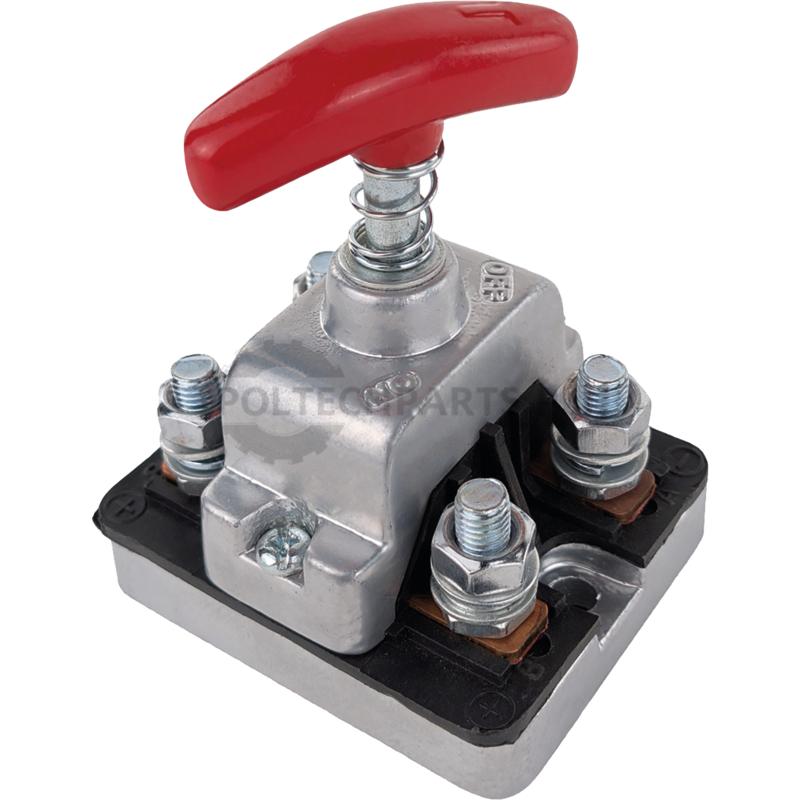 Wyłącznik akumulatora | poltechparts.pl