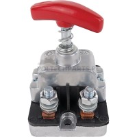Wyłącznik akumulatora | poltechparts.pl