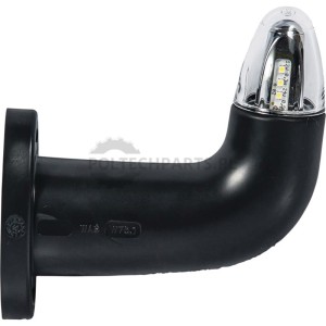 Lampa zespolona obrysowa/pozycyjna