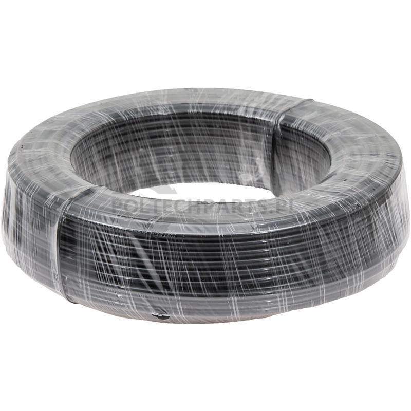 Przewód Tekalanu  ? 10 mm rolka 25 mb cz