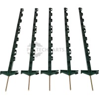 Kołek z tworzywa sztucznego | poltechparts.pl
