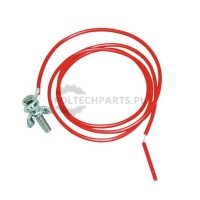 Erdanschlusskabel | poltechparts.pl