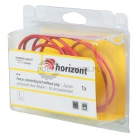 Zaunanschlussset | poltechparts.pl
