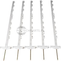 Kołek z tworzywa sztucznego | poltechparts.pl