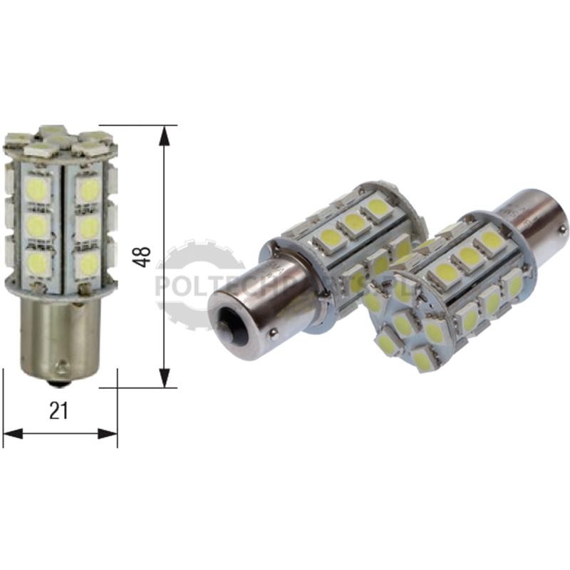 Żarówka LED
