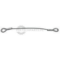Linka stalowa | poltechparts.pl