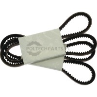 Zestaw pasków klinowych - 74702185 - Sklep rolniczy PoltechParts