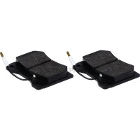 Klocki hamulcowe | poltechparts.pl