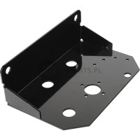 Wspornik złączy Ursus C-360 4w1 | poltechparts.pl