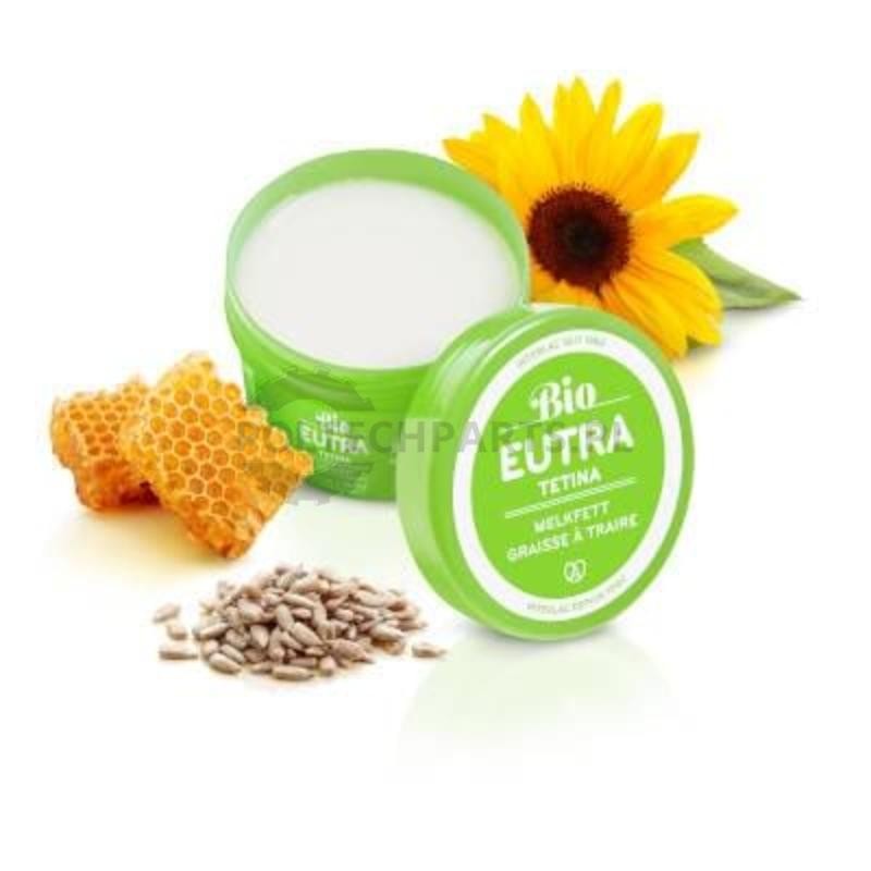 Tłuszcz mleczny Eutra BIO | poltechparts.pl