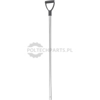 Uchwyt aluminiowy | poltechparts.pl