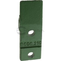 Ząb chwytaka do przykręcenia - Sklep PoltechParts